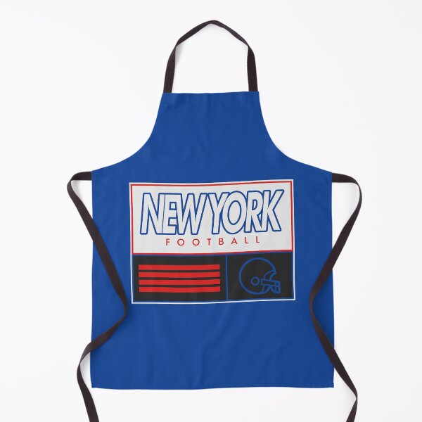 Item preview, New York football designed and sold by BVHstudio.