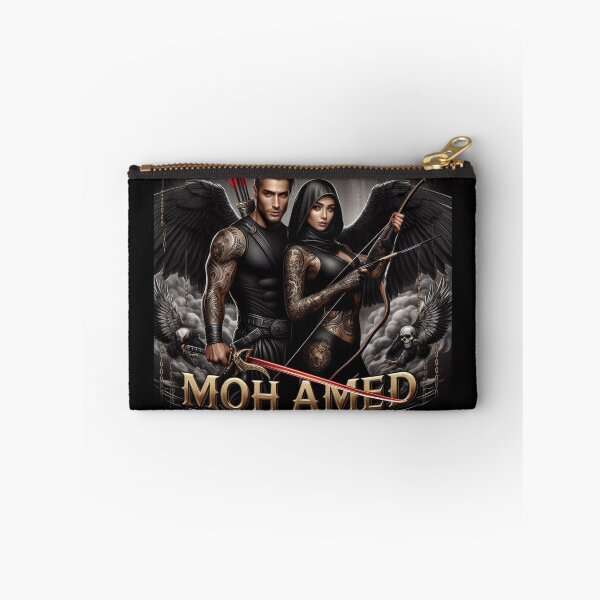 Item preview, Mohamed designed and sold by RaF71PrO.