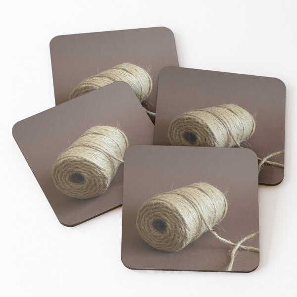 Item preview, Skien of wool thread designed and sold by MikaDary.