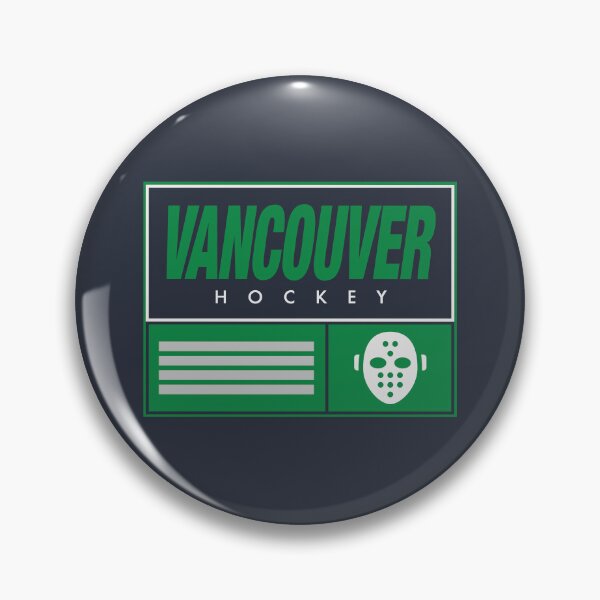Item preview, Vancouver hockey designed and sold by BVHstudio.