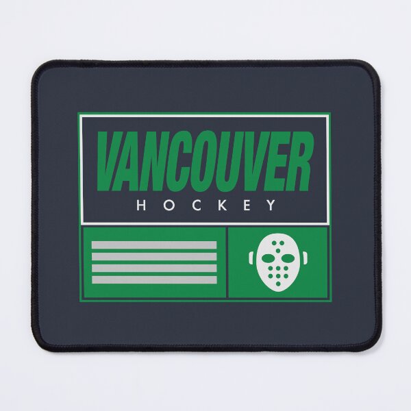 Item preview, Vancouver hockey designed and sold by BVHstudio.