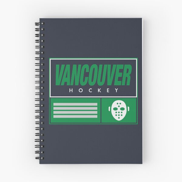 Item preview, Vancouver hockey designed and sold by BVHstudio.