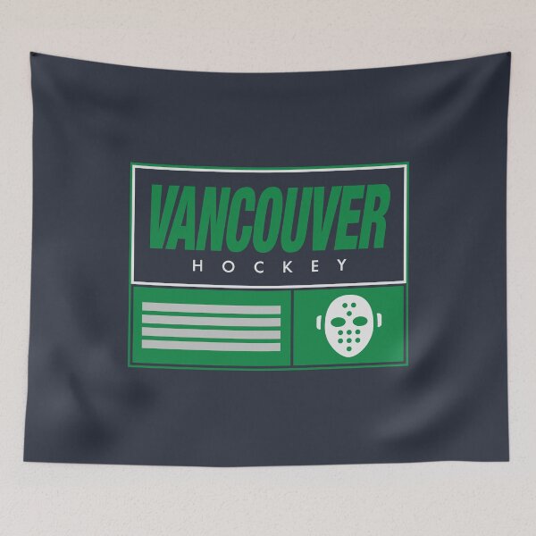 Item preview, Vancouver hockey designed and sold by BVHstudio.