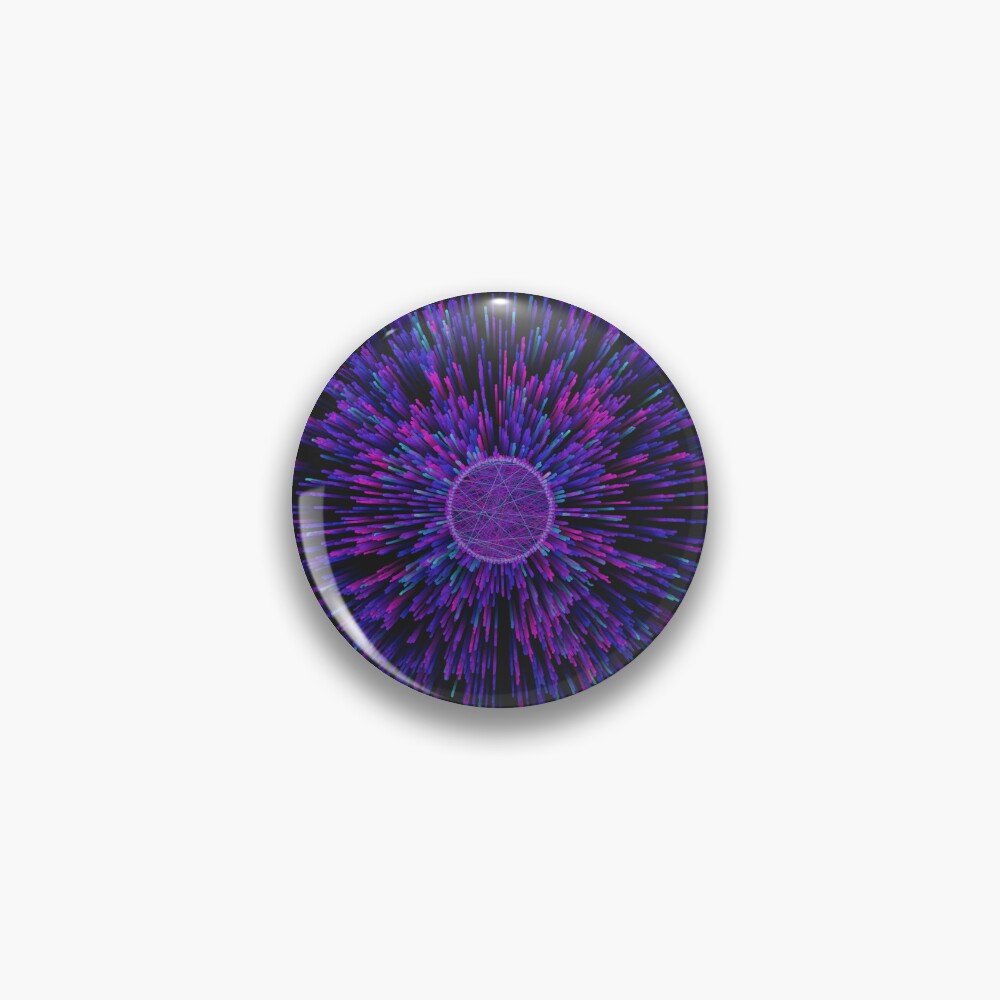 Item preview, Pin designed and sold by daPacificArt.