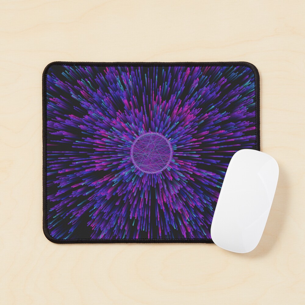 Item preview, Mouse Pad designed and sold by daPacificArt.