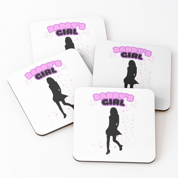 Item preview, Daddy's girl  designed and sold by wanessacreative.