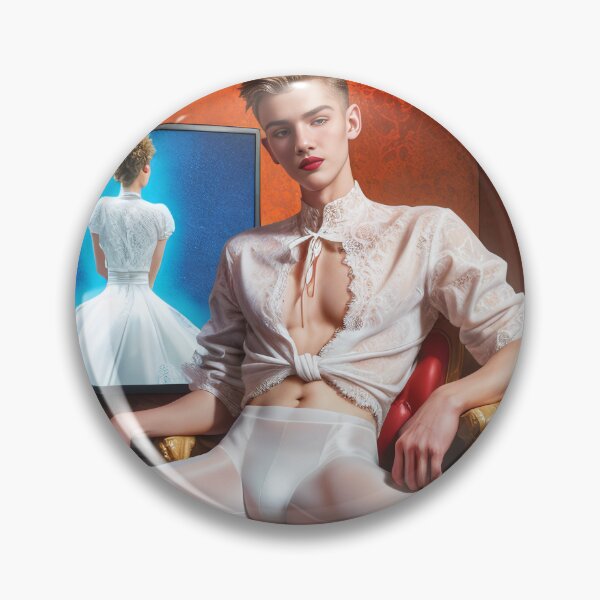 Item preview, Dancer designed and sold by Pin-UpBoys.