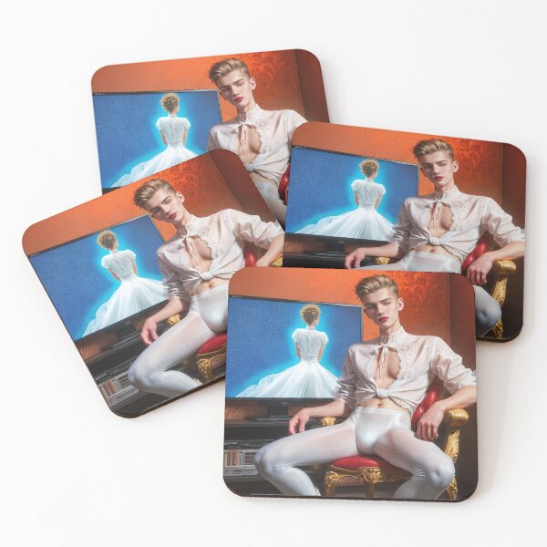 Item preview, Dancer designed and sold by Pin-UpBoys.