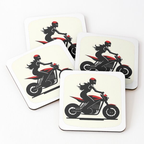 Item preview, I LOVE MOTORCYCLE - 11 designed and sold by SpecialForceART.