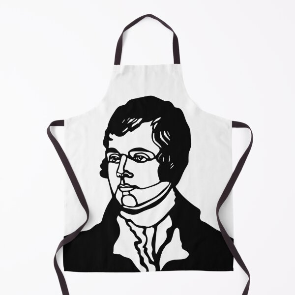 Item preview, Rabbie Burns Paper-Cut designed and sold by EHampson18.