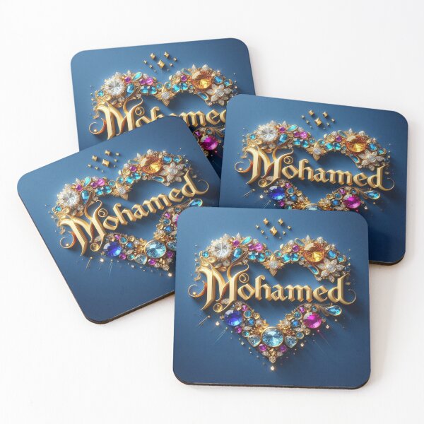 Item preview, Mohamed designed and sold by RaF71PrO.