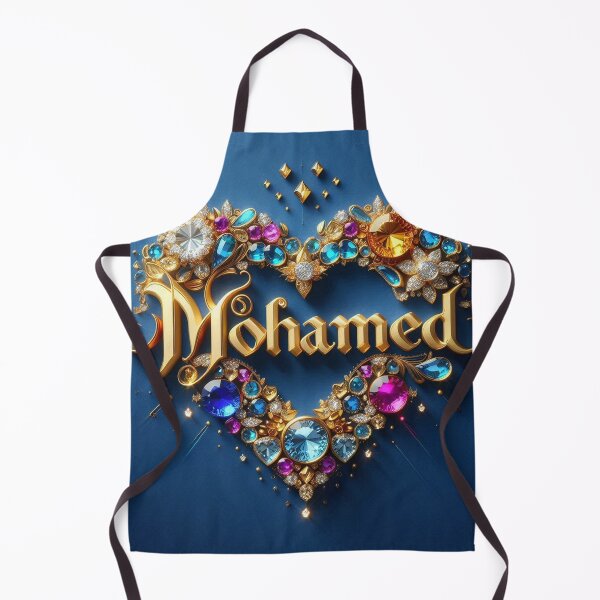 Item preview, Mohamed designed and sold by RaF71PrO.