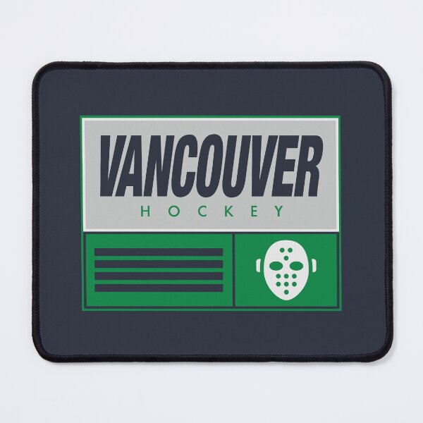 Item preview, Vancouver hockey designed and sold by BVHstudio.