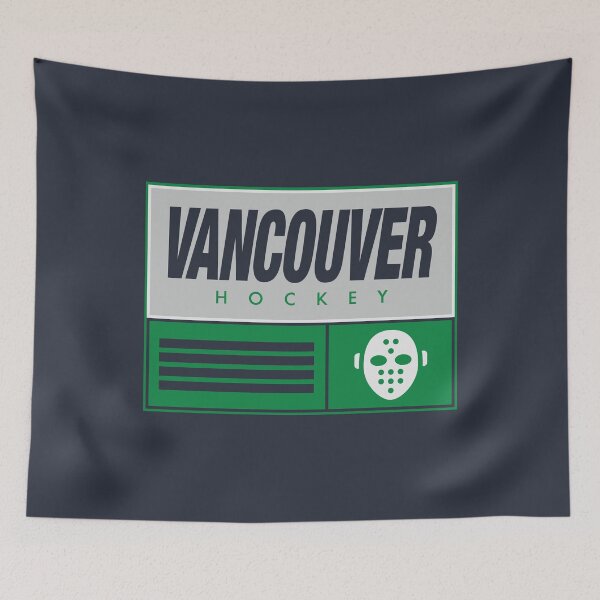 Item preview, Vancouver hockey designed and sold by BVHstudio.