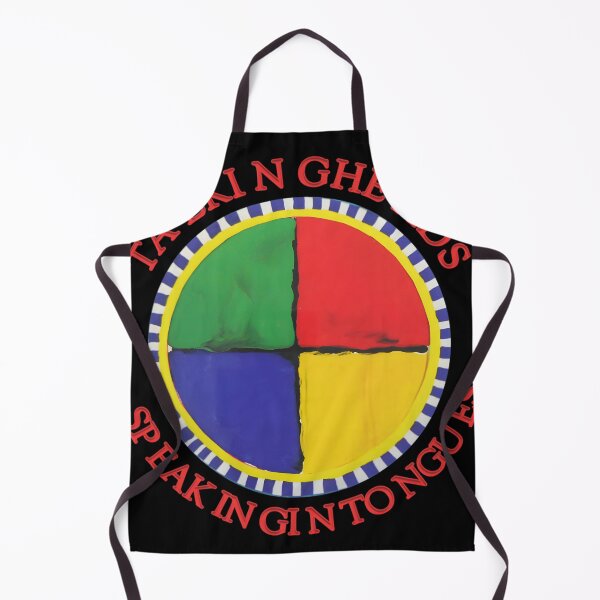 Item preview, 705 Talking Heads Speaking In Tongues designed and sold by AveryLRobinson.