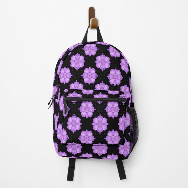 Item preview,  Magical Metamorphosis of the Pincushion Flower Design - floral designed and sold by RedLeafPine.