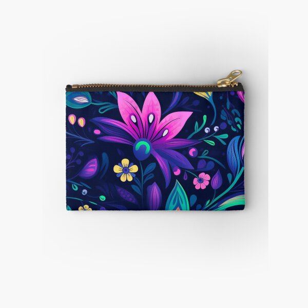 Item preview, vector art in the style of Matisse poster, johanna basford , calming colours designed and sold by Nanthikan.