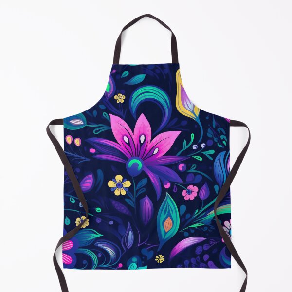Item preview, vector art in the style of Matisse poster, johanna basford , calming colours designed and sold by Nanthikan.
