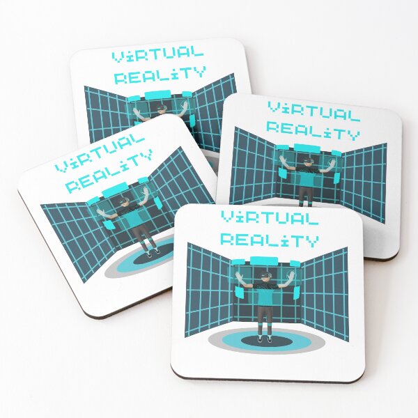 Item preview, Virtual reality game designed and sold by wanessacreative.