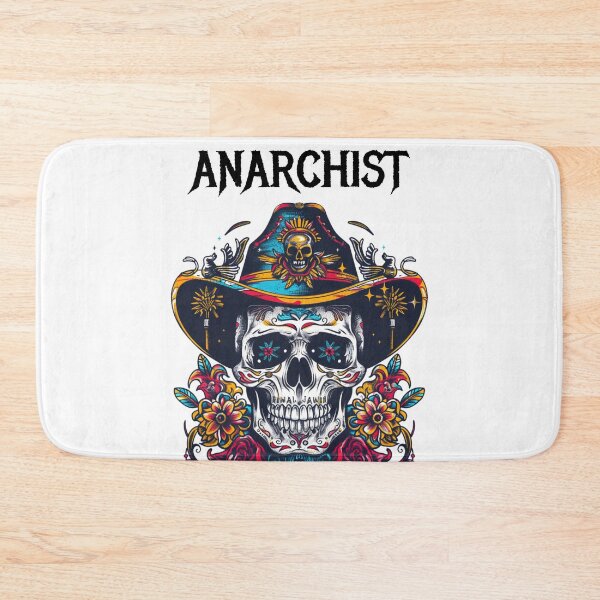 Item preview, Anarchist Design 3 of 30 designed and sold by Jenson Major.