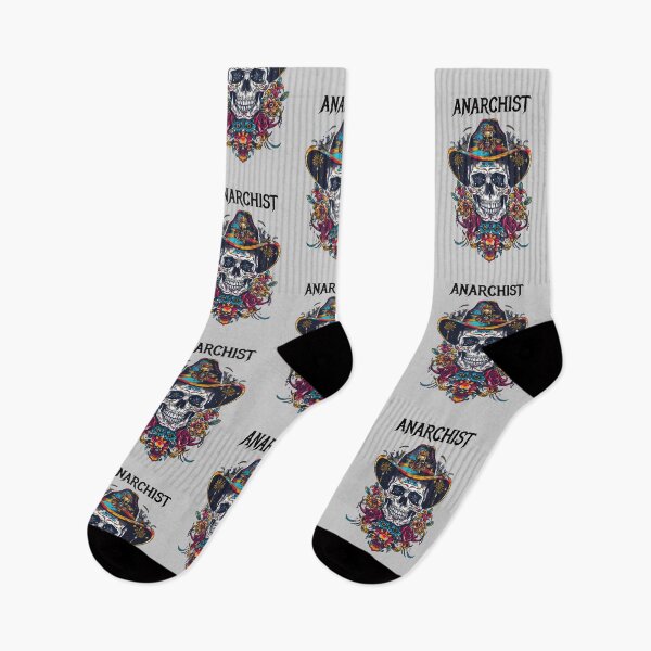 Item preview, Anarchist Design 3 of 30 designed and sold by Jenson Major.