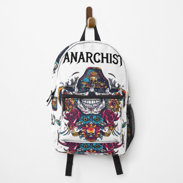 Item preview, Anarchist Design 3 of 30 designed and sold by Jenson Major.