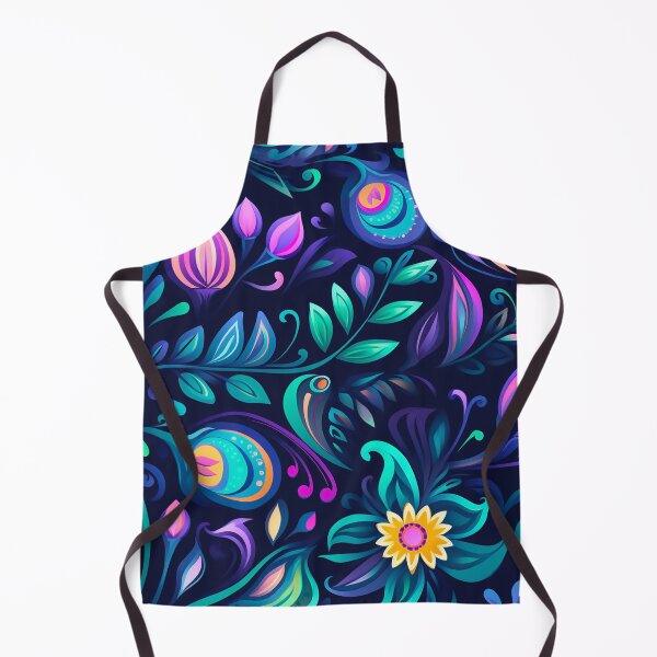 Item preview, vector art in the style of Matisse poster, johanna basford , calming colours designed and sold by Nanthikan.