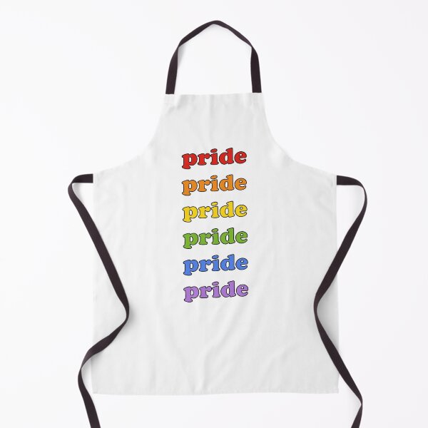 Item preview, Pride 6 Colors designed and sold by Inspirationmotivation.