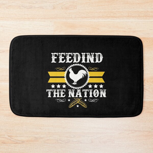 Item preview, Feeding the Nation designed and sold by Jackson-Will.