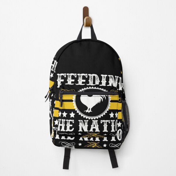 Item preview, Feeding the Nation designed and sold by Jackson-Will.