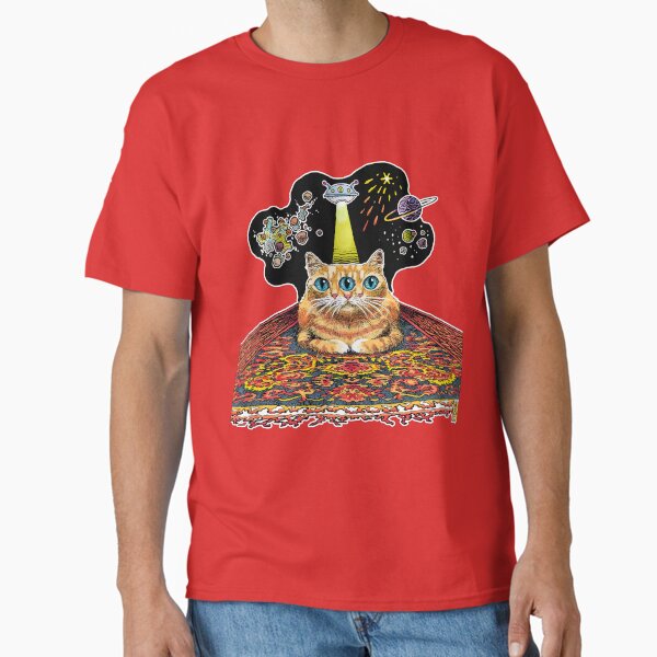 Item preview, Transcendence  designed and sold by SpaceCatVisions.