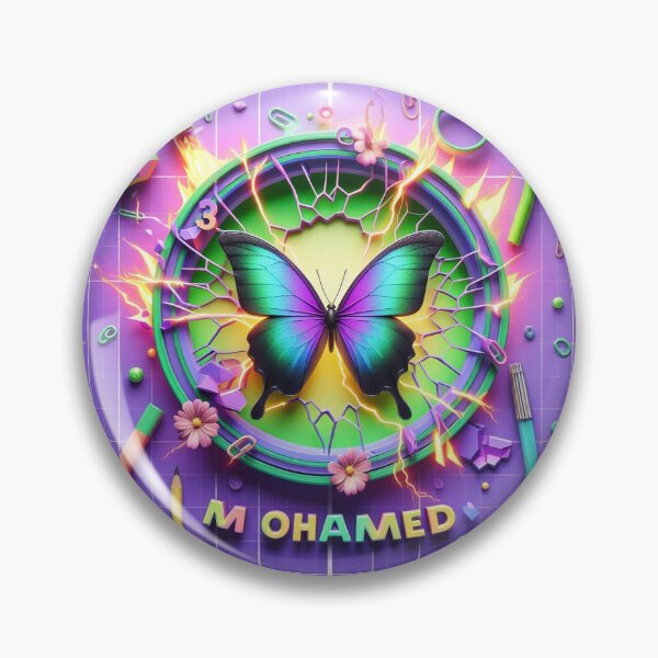 Item preview, Mohamed designed and sold by RaF71PrO.