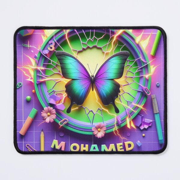 Item preview, Mohamed designed and sold by RaF71PrO.