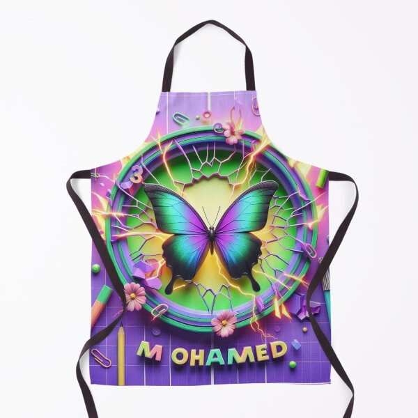 Item preview, Mohamed designed and sold by RaF71PrO.
