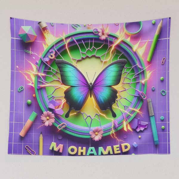 Item preview, Mohamed designed and sold by RaF71PrO.