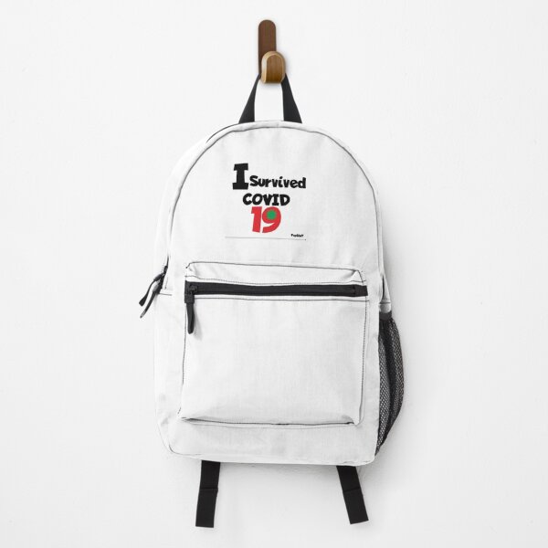 Item preview, I survived Covid-19 ! designed and sold by PopStuffShop.