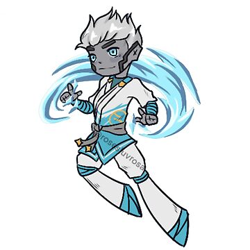Deviant Ninjago Zane Art Ninjago Zane Sticker