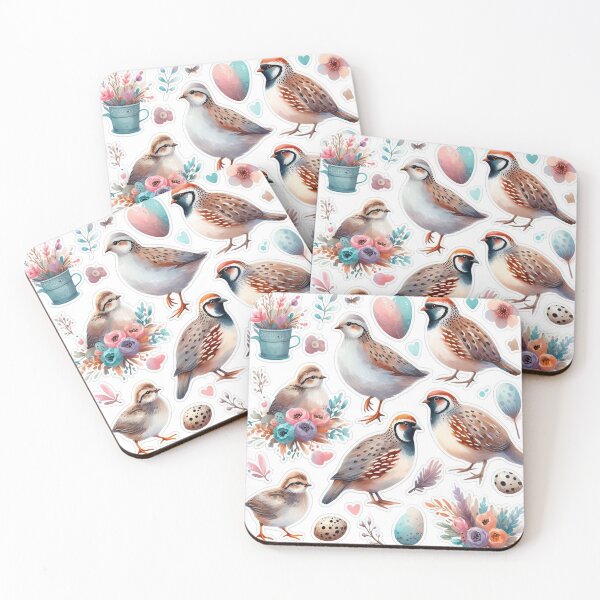 Item preview, Quail Phone Case designed and sold by clintang.