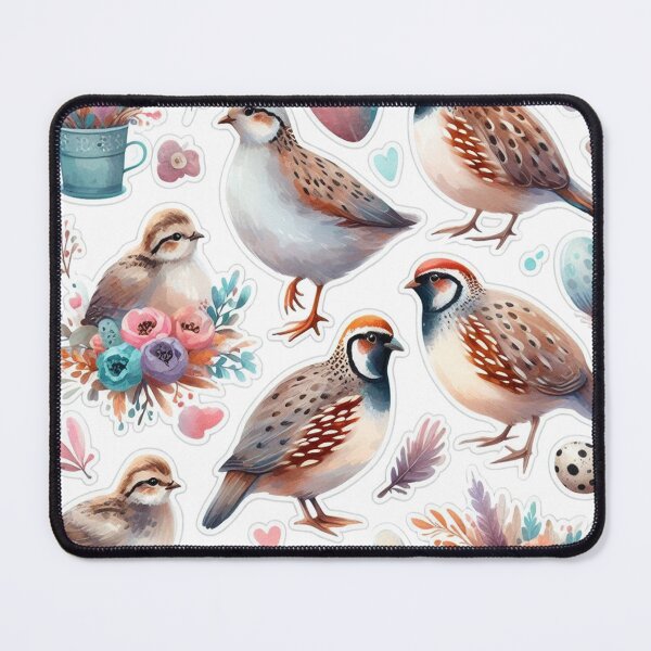 Item preview, Quail Phone Case designed and sold by clintang.