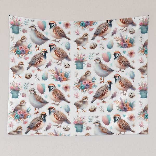 Item preview, Quail Phone Case designed and sold by clintang.