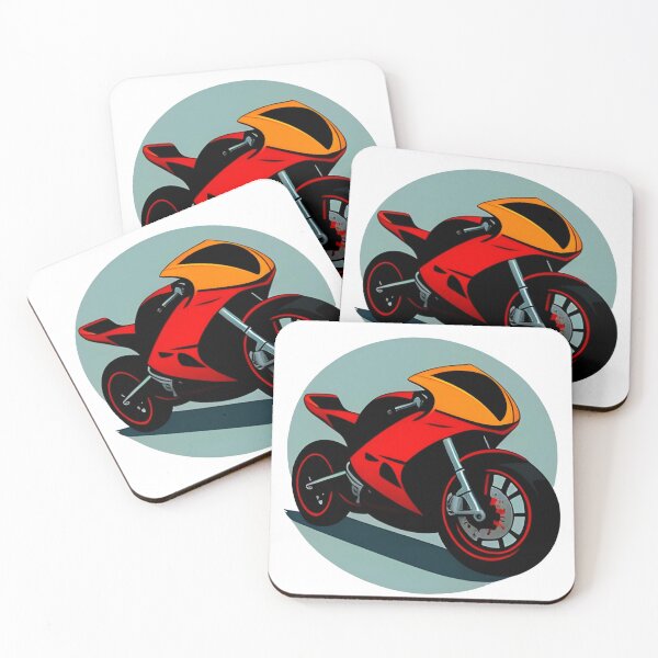 Item preview, I LOVE MOTORCYCLE - 20 designed and sold by SpecialForceART.