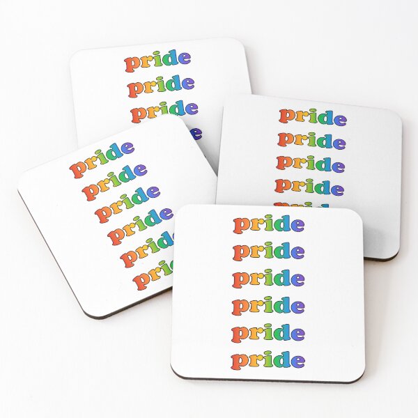 Item preview, Pride Rainbow Colors designed and sold by Inspirationmotivation.