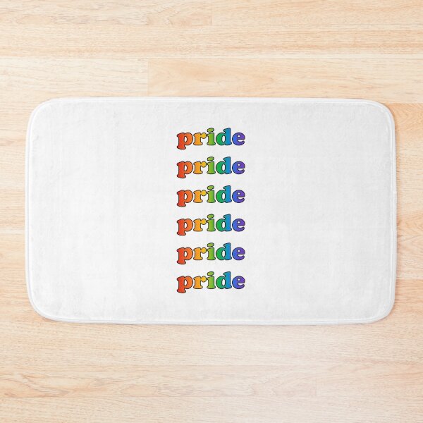 Item preview, Pride Rainbow Colors designed and sold by Inspirationmotivation.