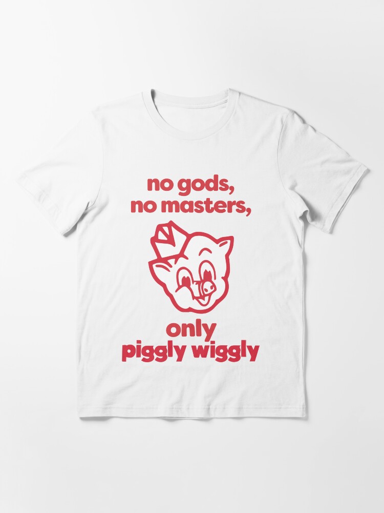 Piggly wiggly shirts discount