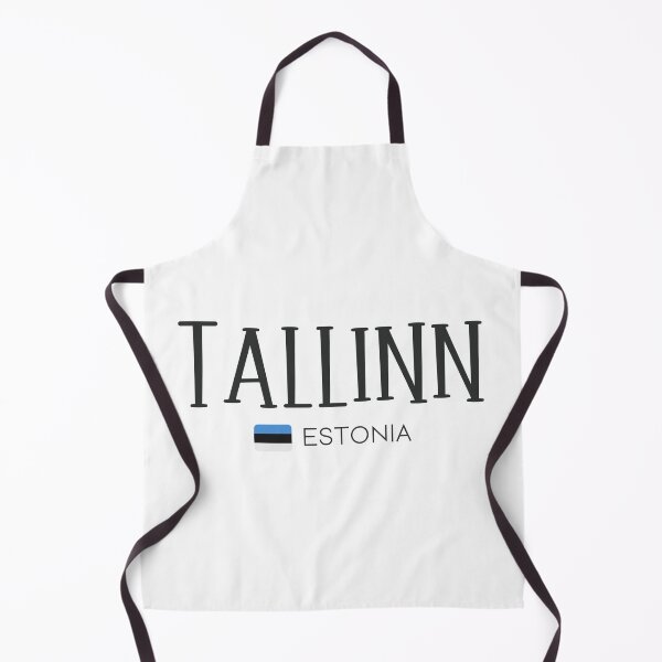 Item preview, Tallinn - Estonia designed and sold by StudioRedKoala.