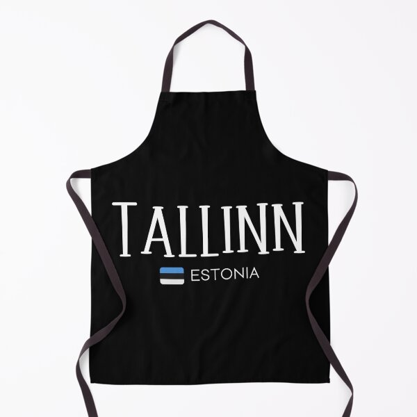 Item preview, Tallinn - Estonia designed and sold by StudioRedKoala.