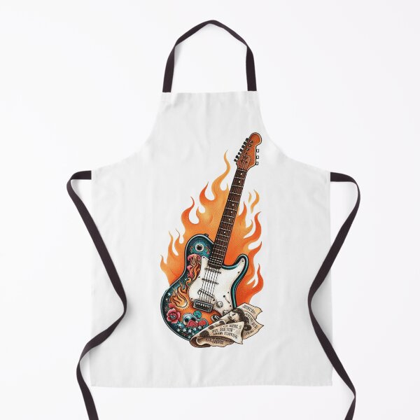 Item preview, Electric Guitar Lover designed and sold by clintang.