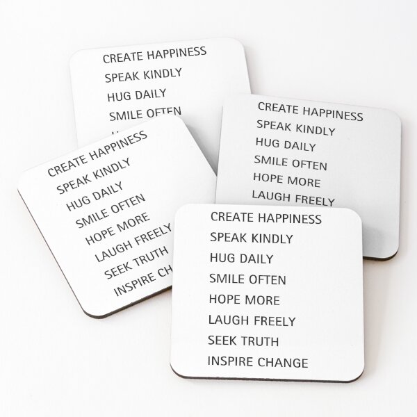 Item preview, Motivational Quotes designed and sold by GabrielleNG.