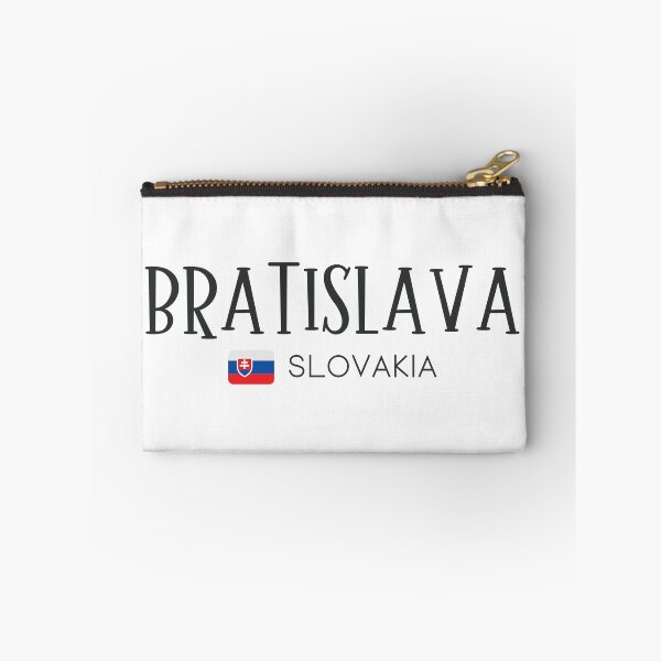 Item preview, Bratislava - Slovakia  designed and sold by StudioRedKoala.
