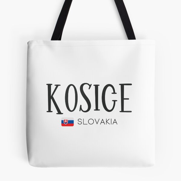 Item preview, Kosice - Slovakia  designed and sold by StudioRedKoala.